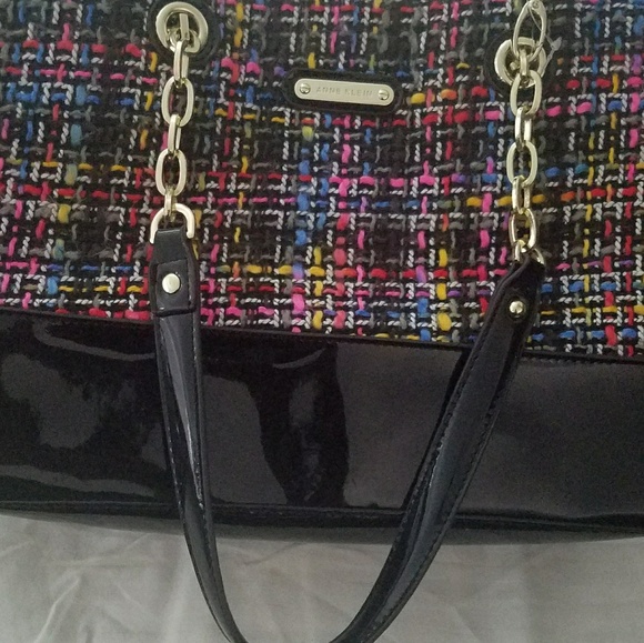 anne klein handbags macys
